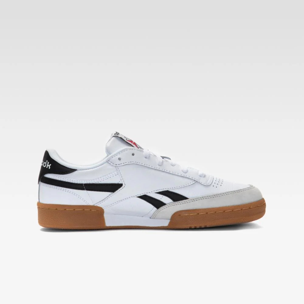Men's Club C Revenge Vintage Shoes