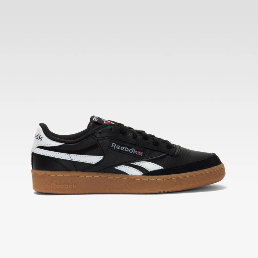Men's Club C Revenge Vintage Shoes