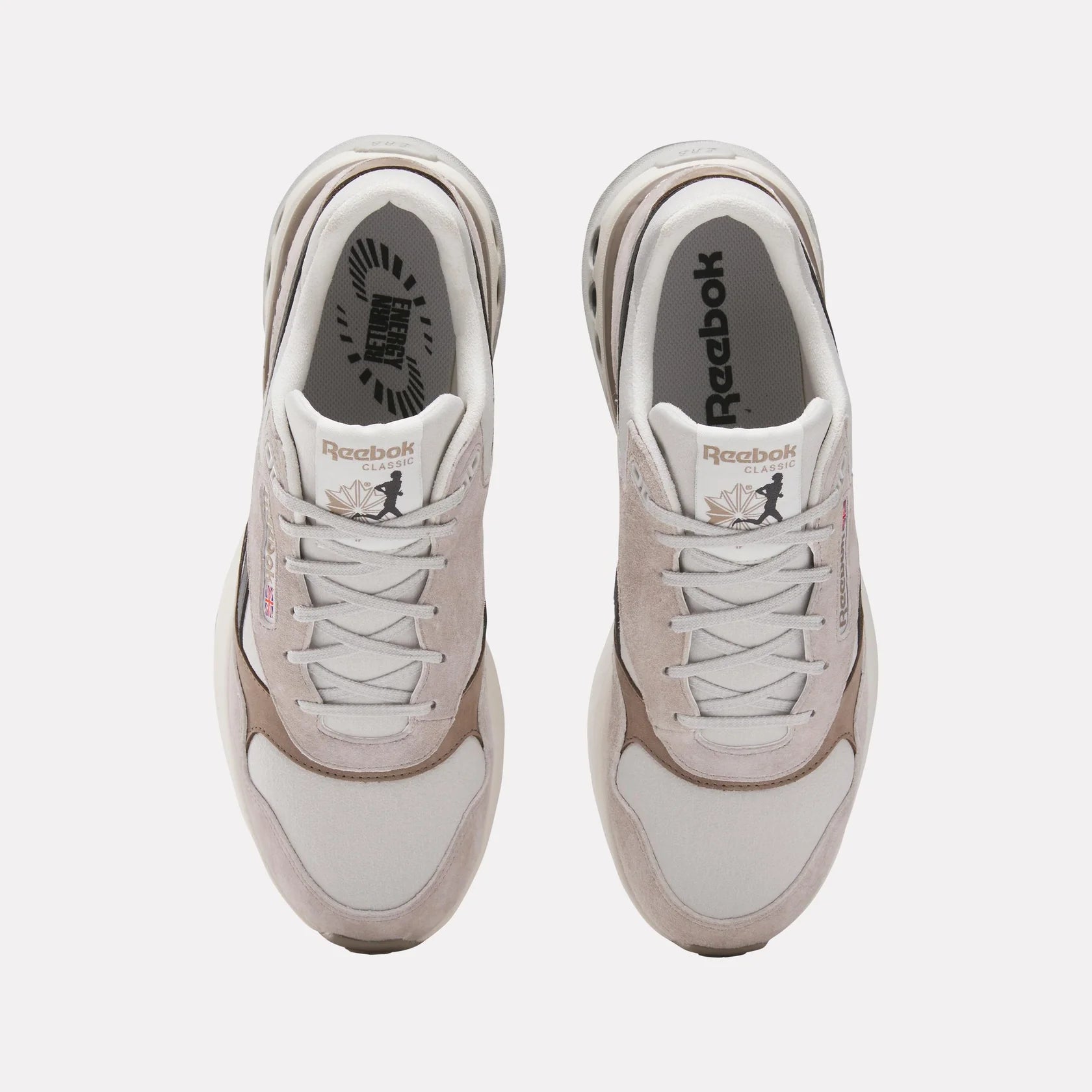 Men's ERS World Shoes