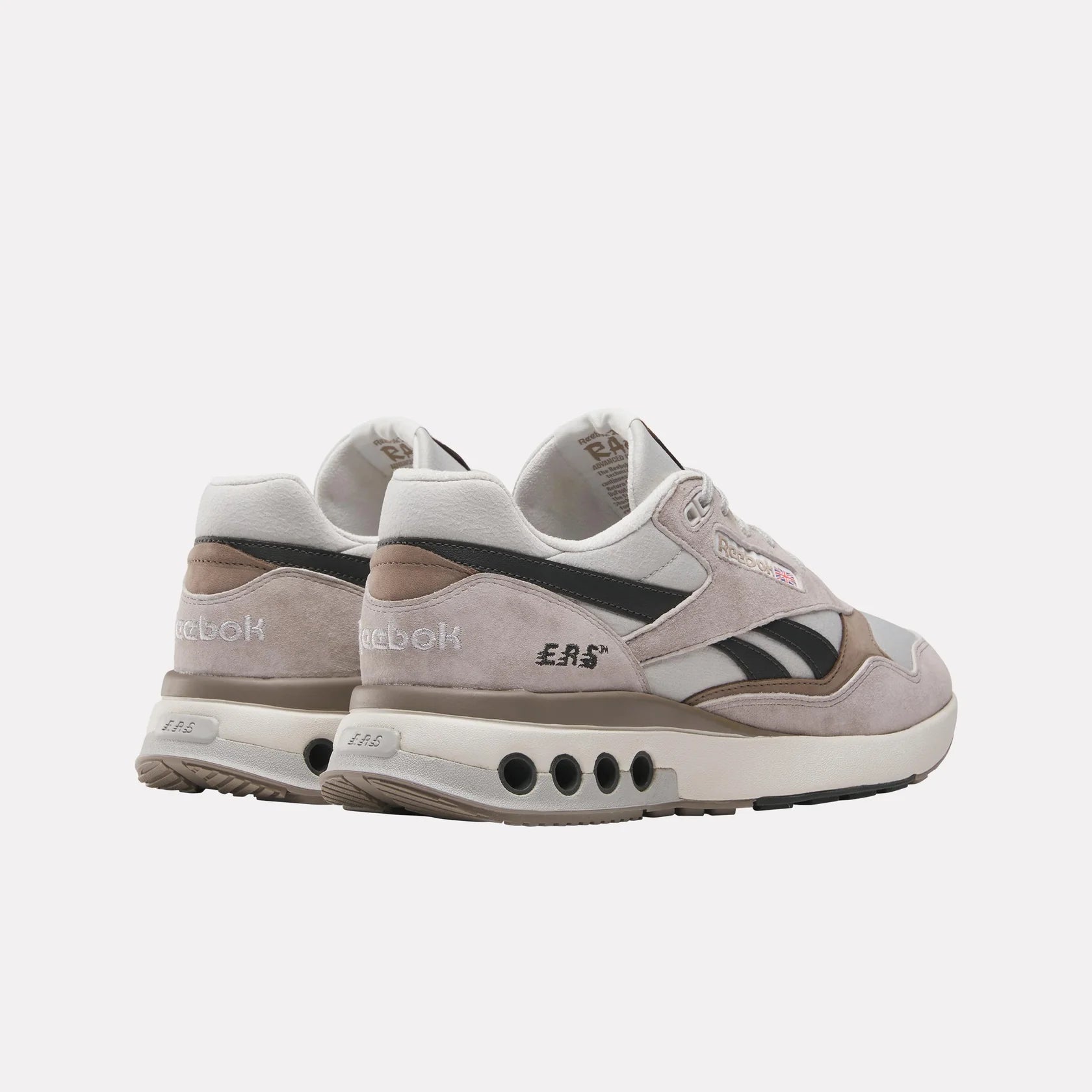Men's ERS World Shoes