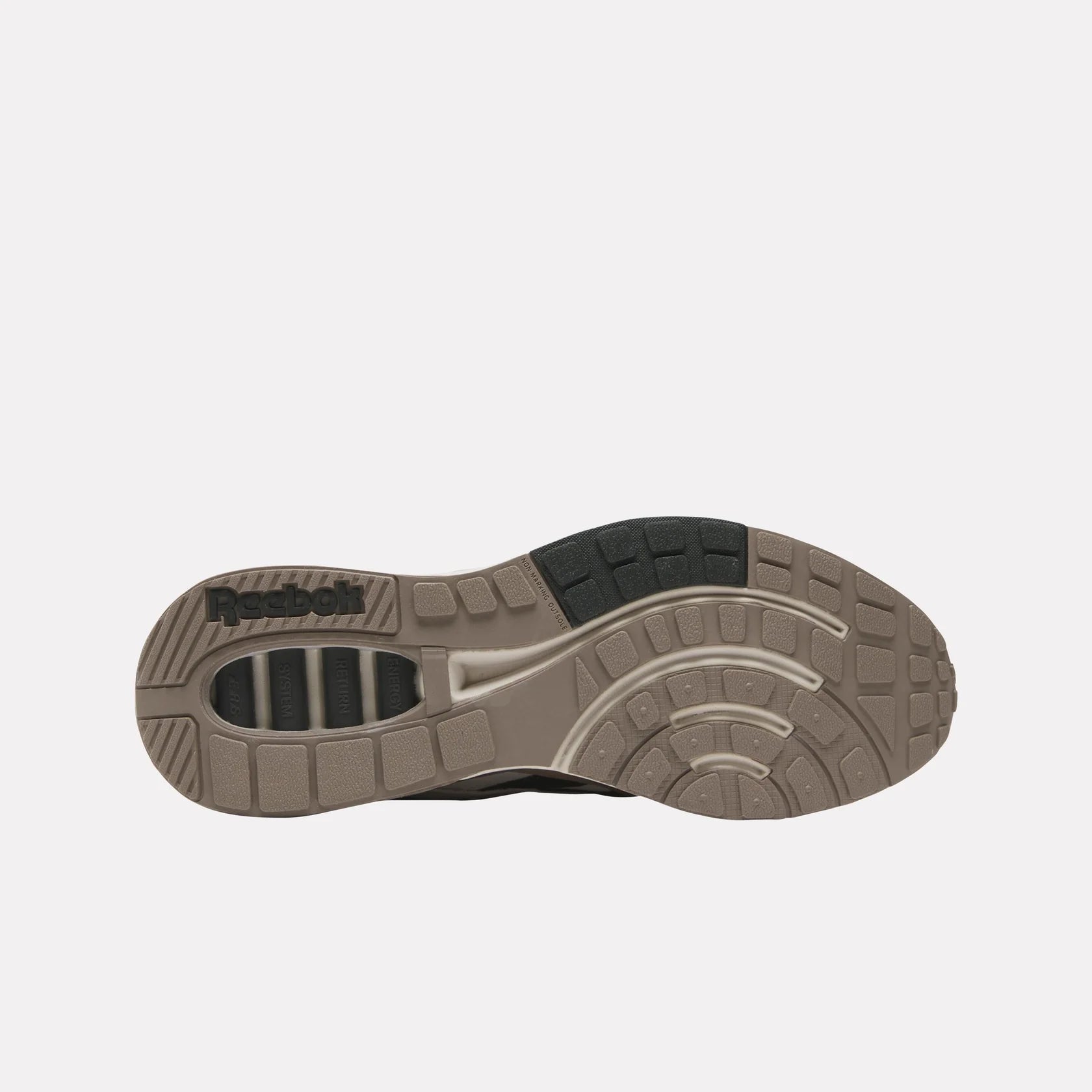 Men's ERS World Shoes