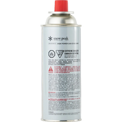 GigaPower Gas CB Butane Fuel Canister