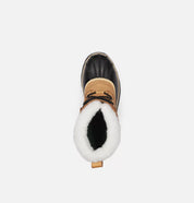 Men's Caribou Waterproof Boots