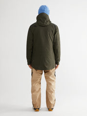 Men's Skirner Waterproof Ski Jacket