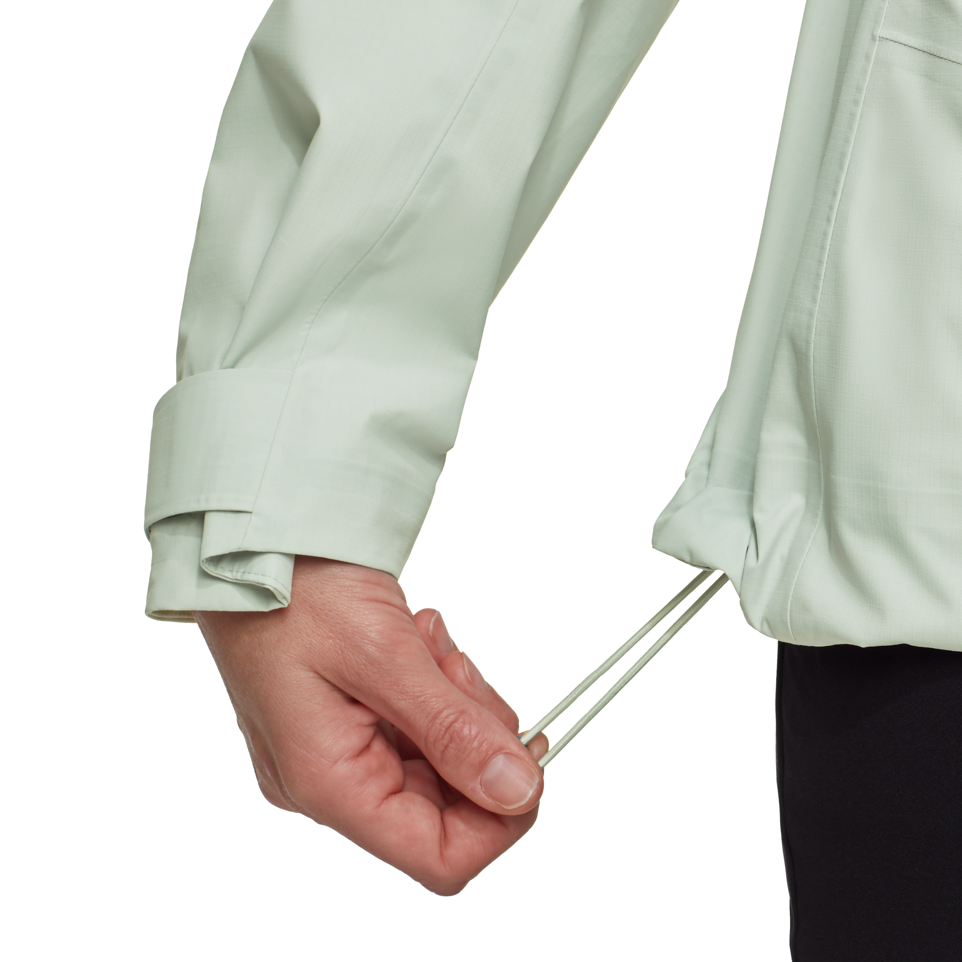 Women's Taiss HS Hooded Jacket