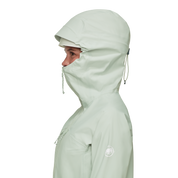 Women's Taiss HS Hooded Jacket