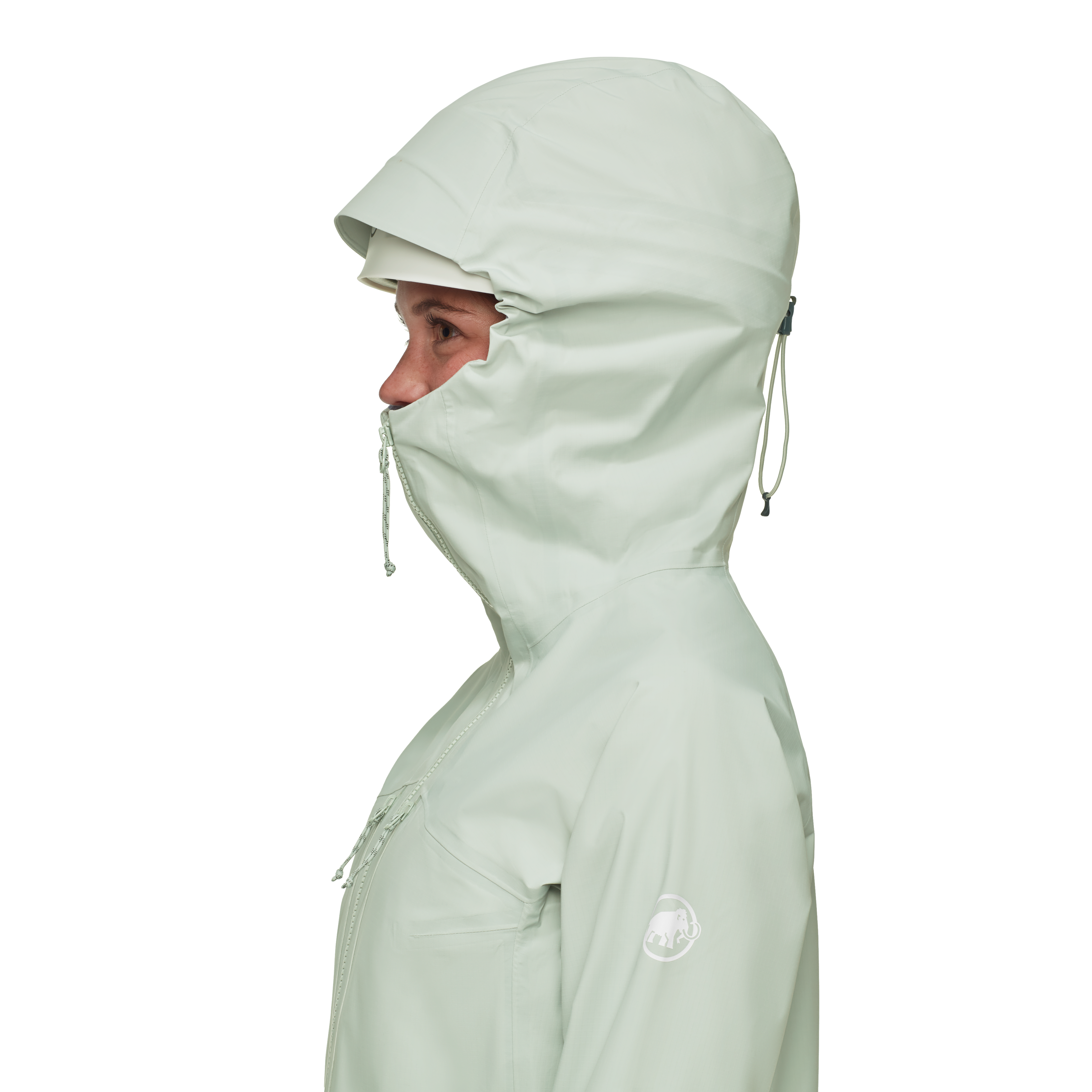 Women's Taiss HS Hooded Jacket