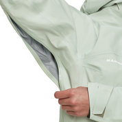 Women's Taiss HS Hooded Jacket