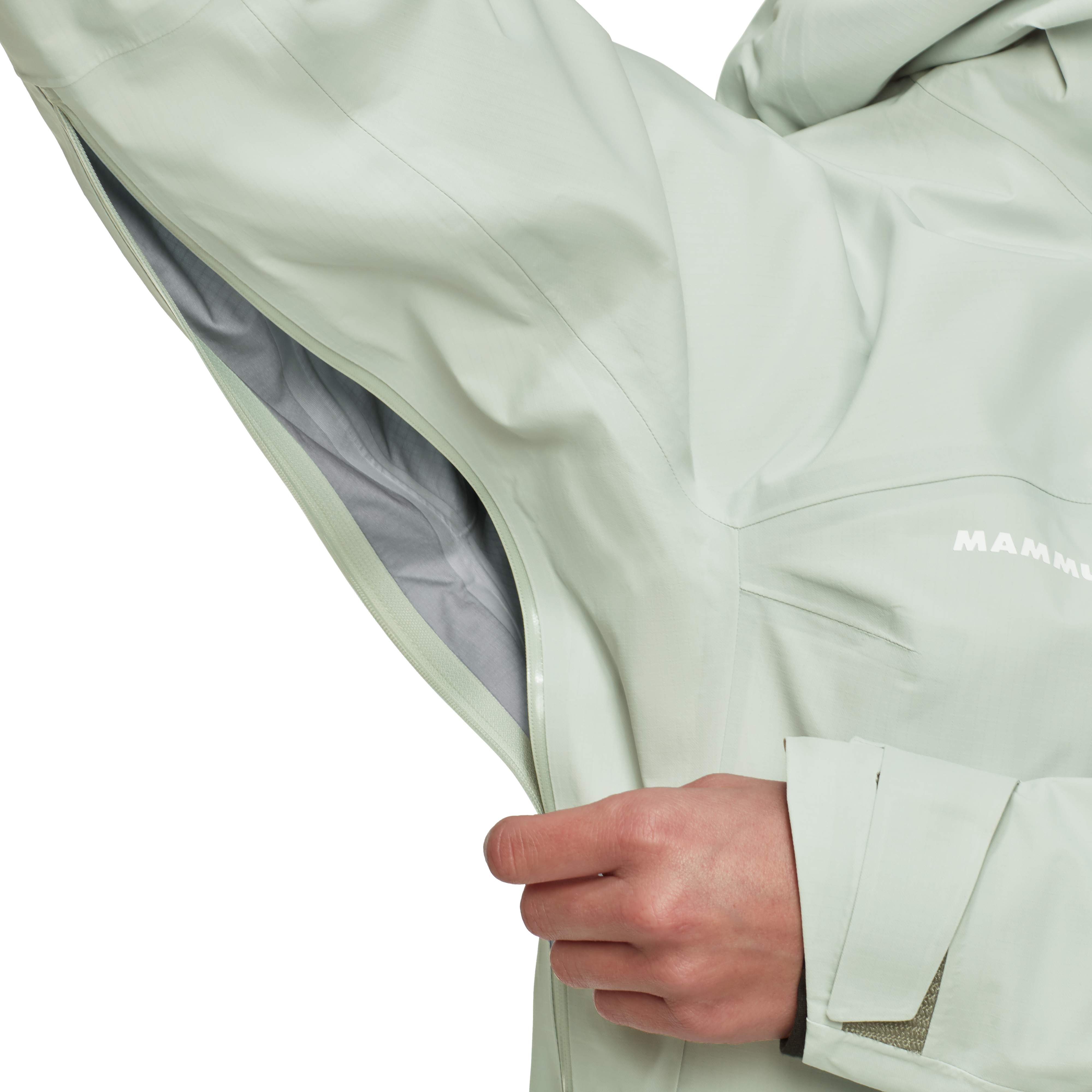 Women's Taiss HS Hooded Jacket