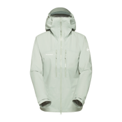 Women's Taiss HS Hooded Jacket