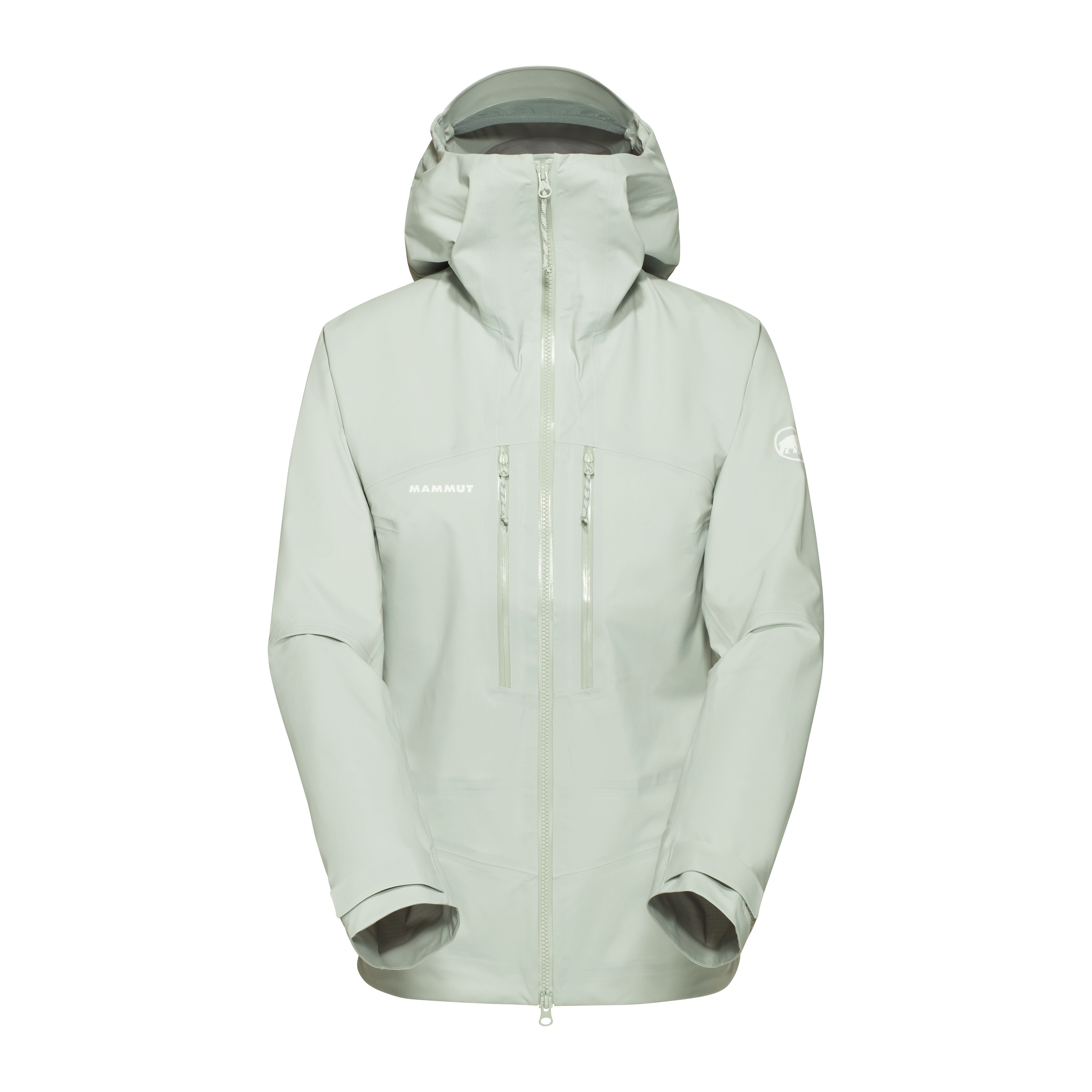 Women's Taiss HS Hooded Jacket
