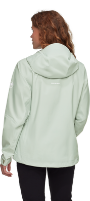 Women's Taiss HS Hooded Jacket
