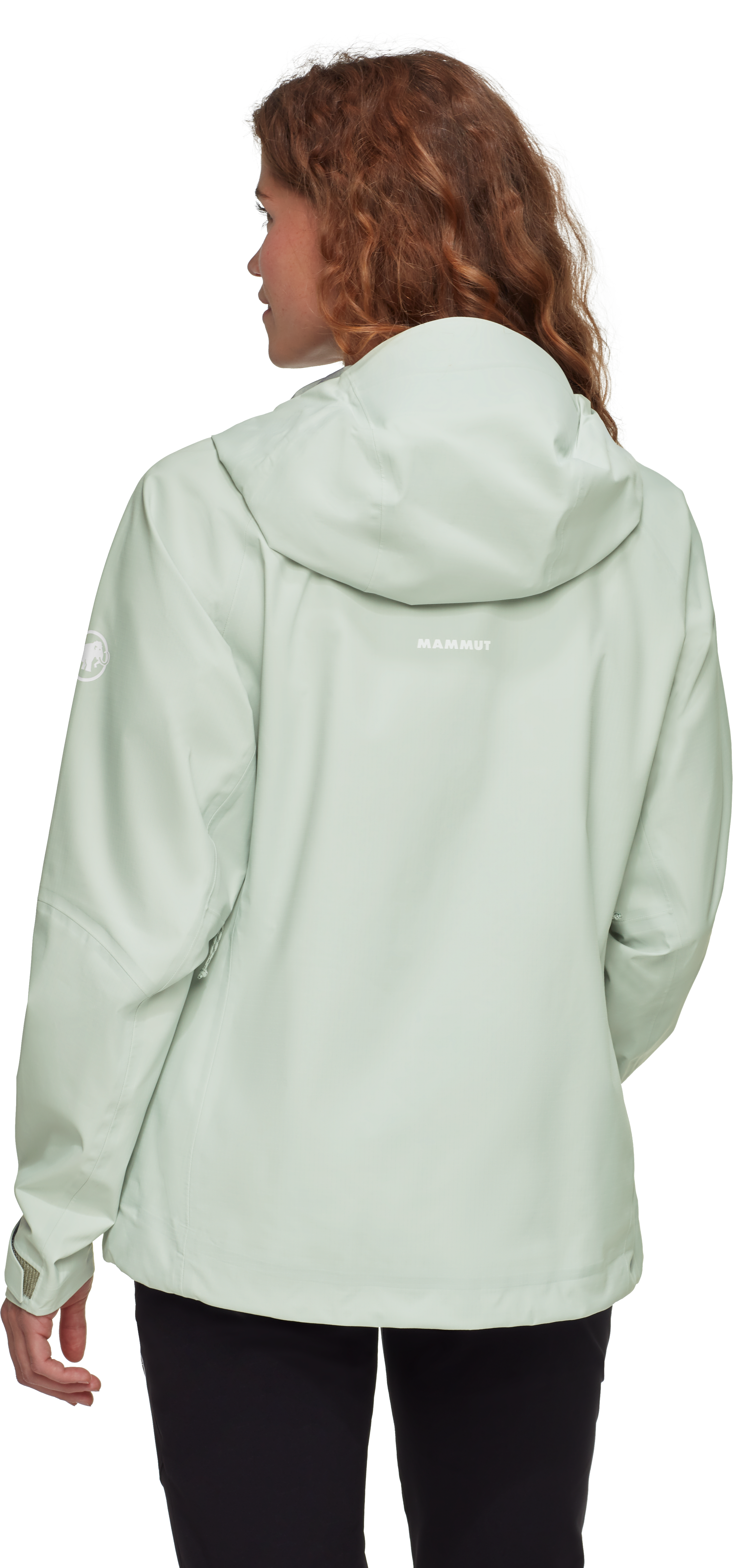 Women's Taiss HS Hooded Jacket