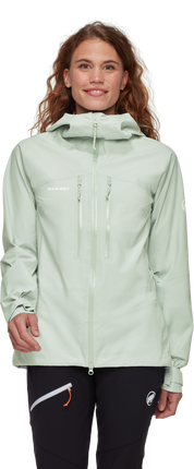 Women's Taiss HS Hooded Jacket
