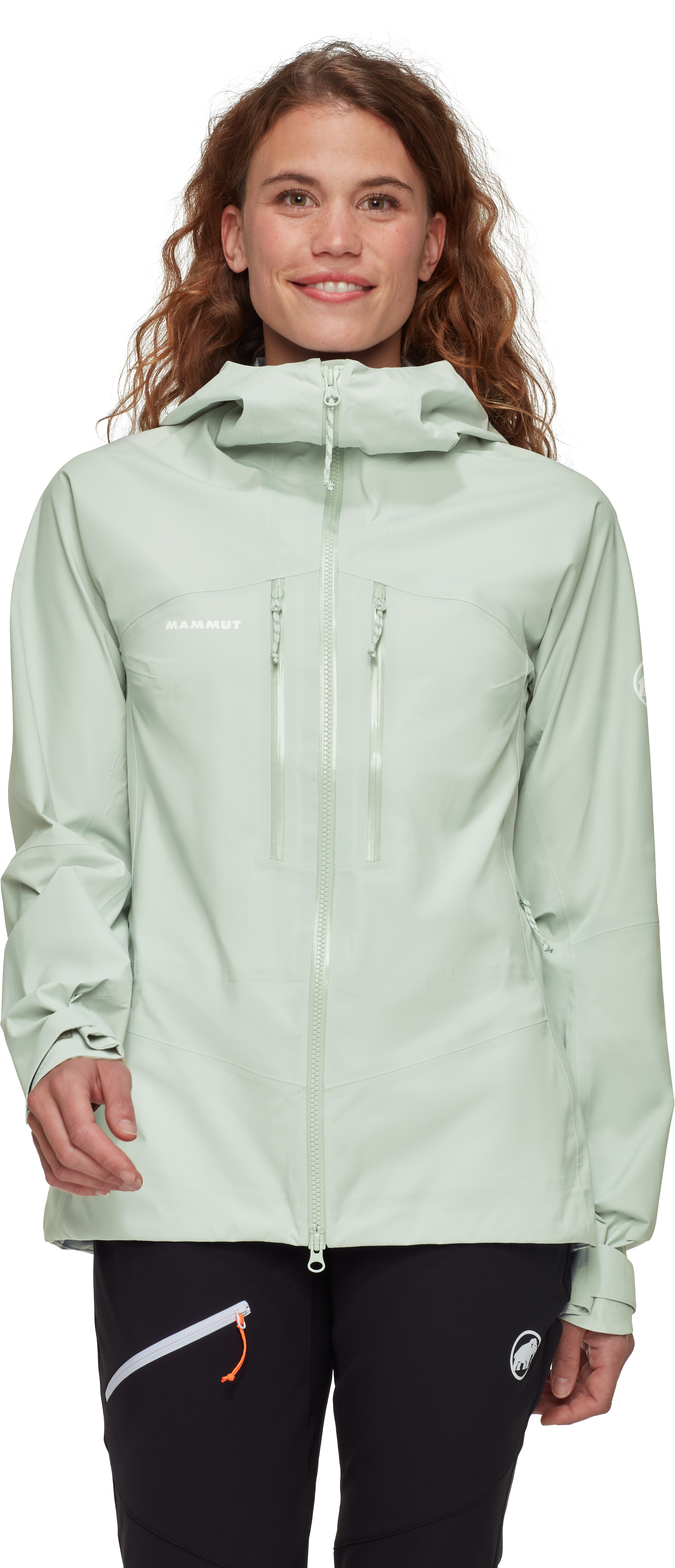 Women's Taiss HS Hooded Jacket