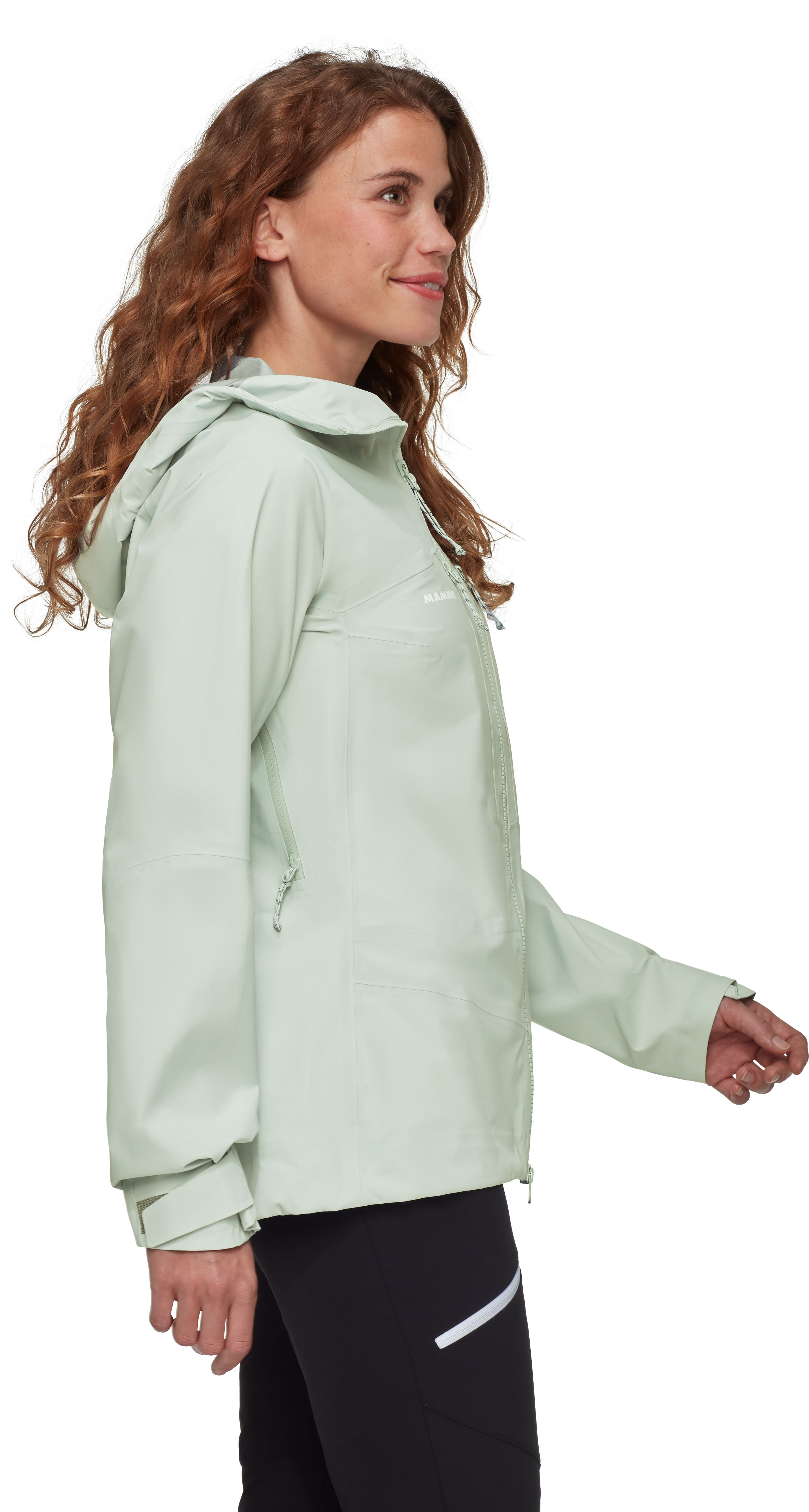Women's Taiss HS Hooded Jacket