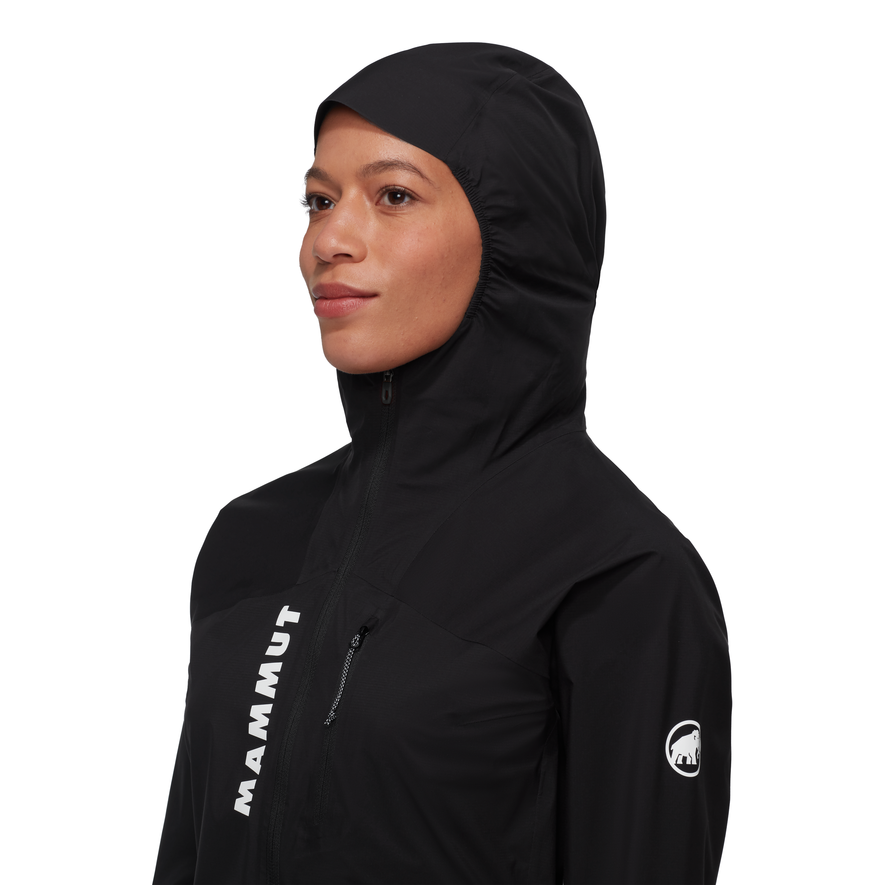 Women's Aenergy TR HS Hooded Jacket