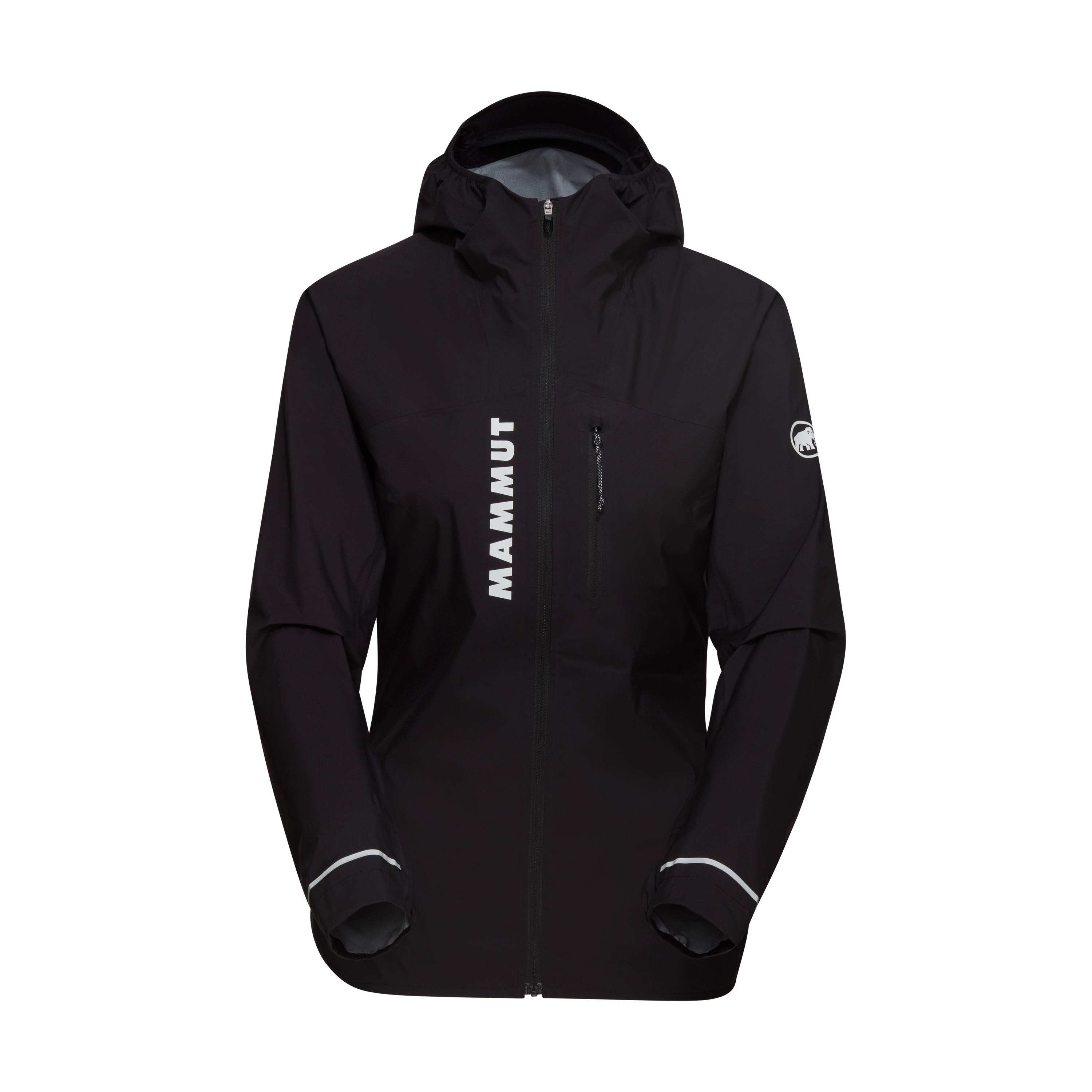 Women's Aenergy TR HS Hooded Jacket