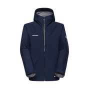 Men's Crater Light HS Hooded Jacket