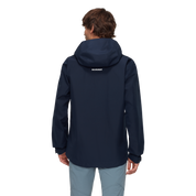 Men's Crater Light HS Hooded Jacket