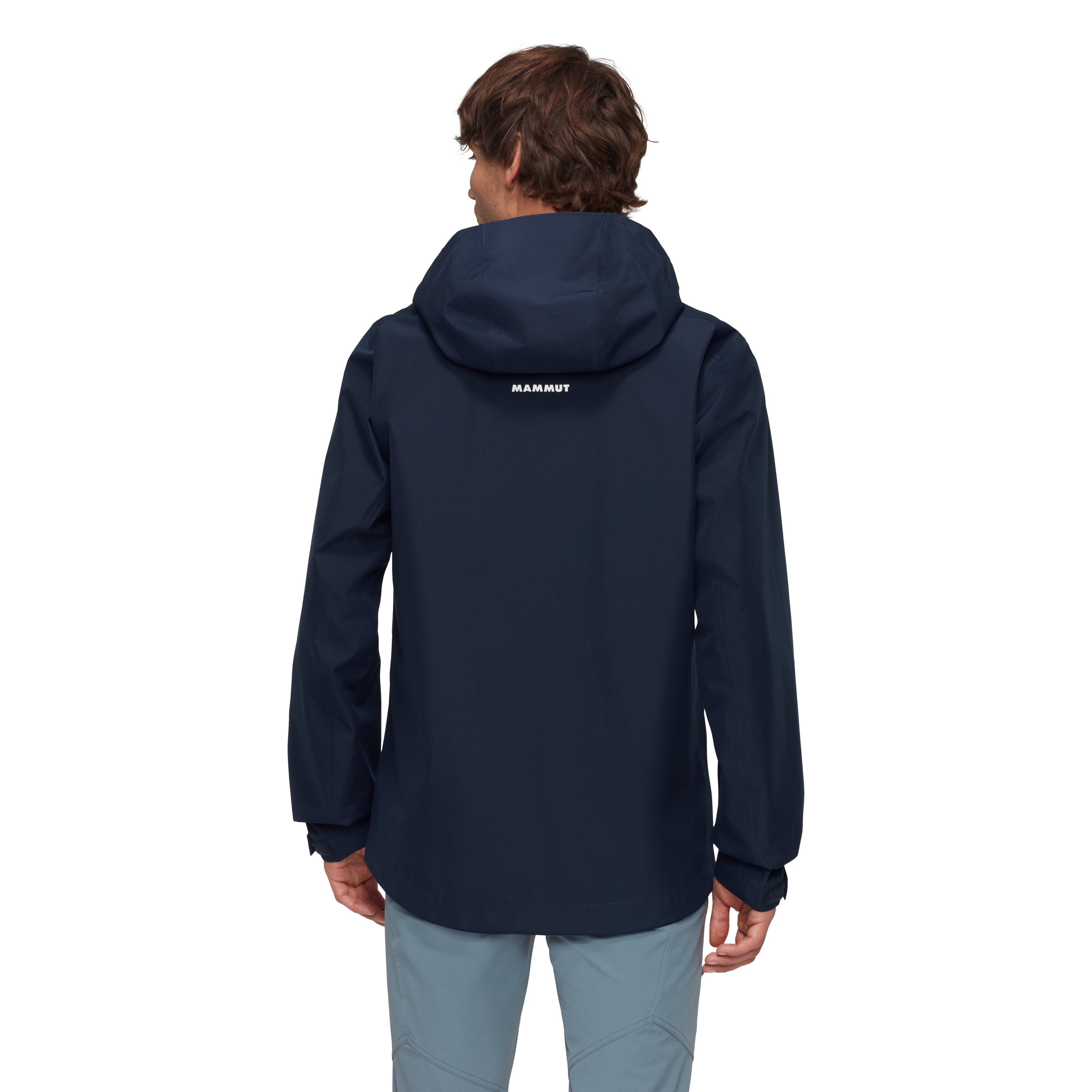 Men's Crater Light HS Hooded Jacket