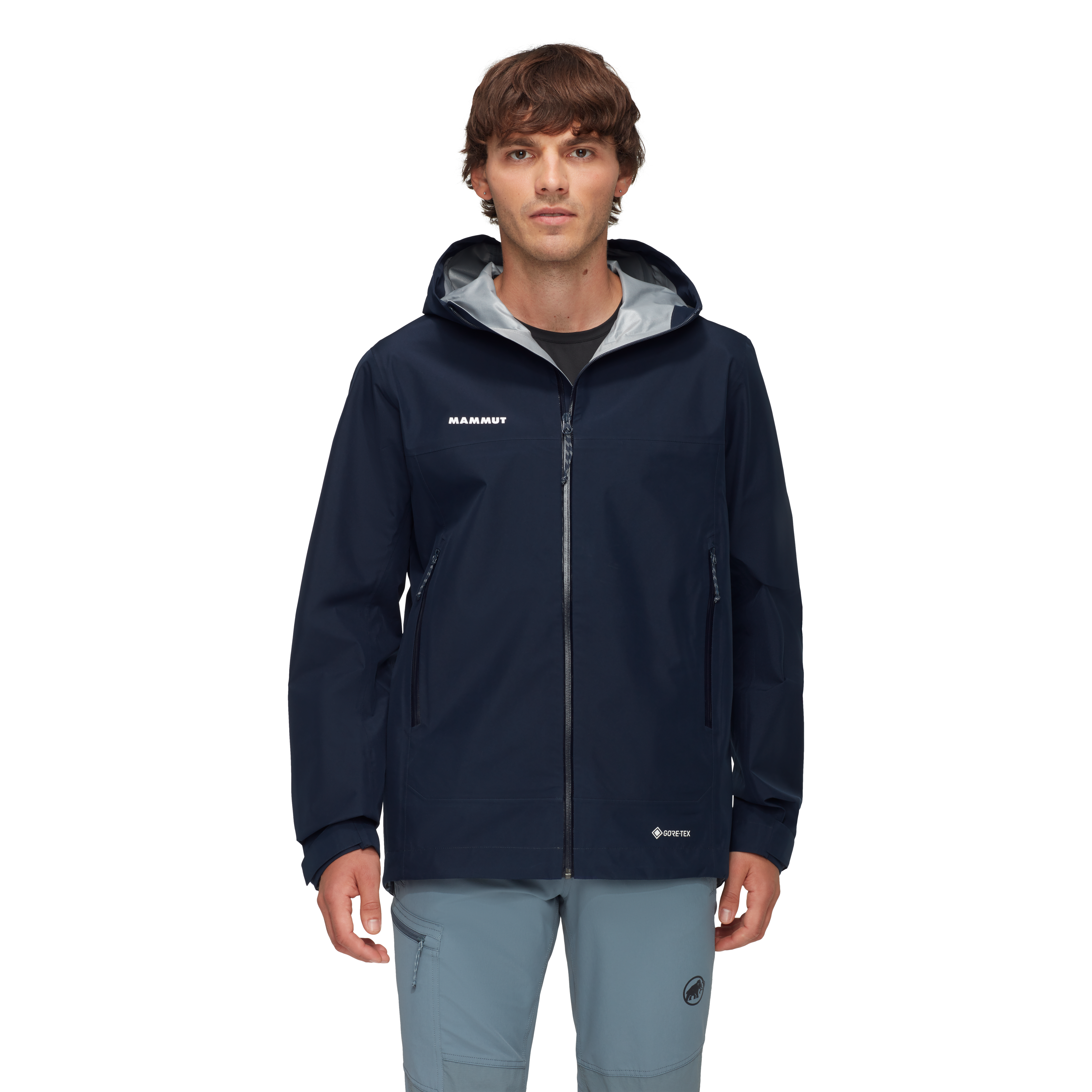 Men's Crater Light HS Hooded Jacket