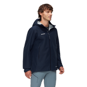 Men's Crater Light HS Hooded Jacket