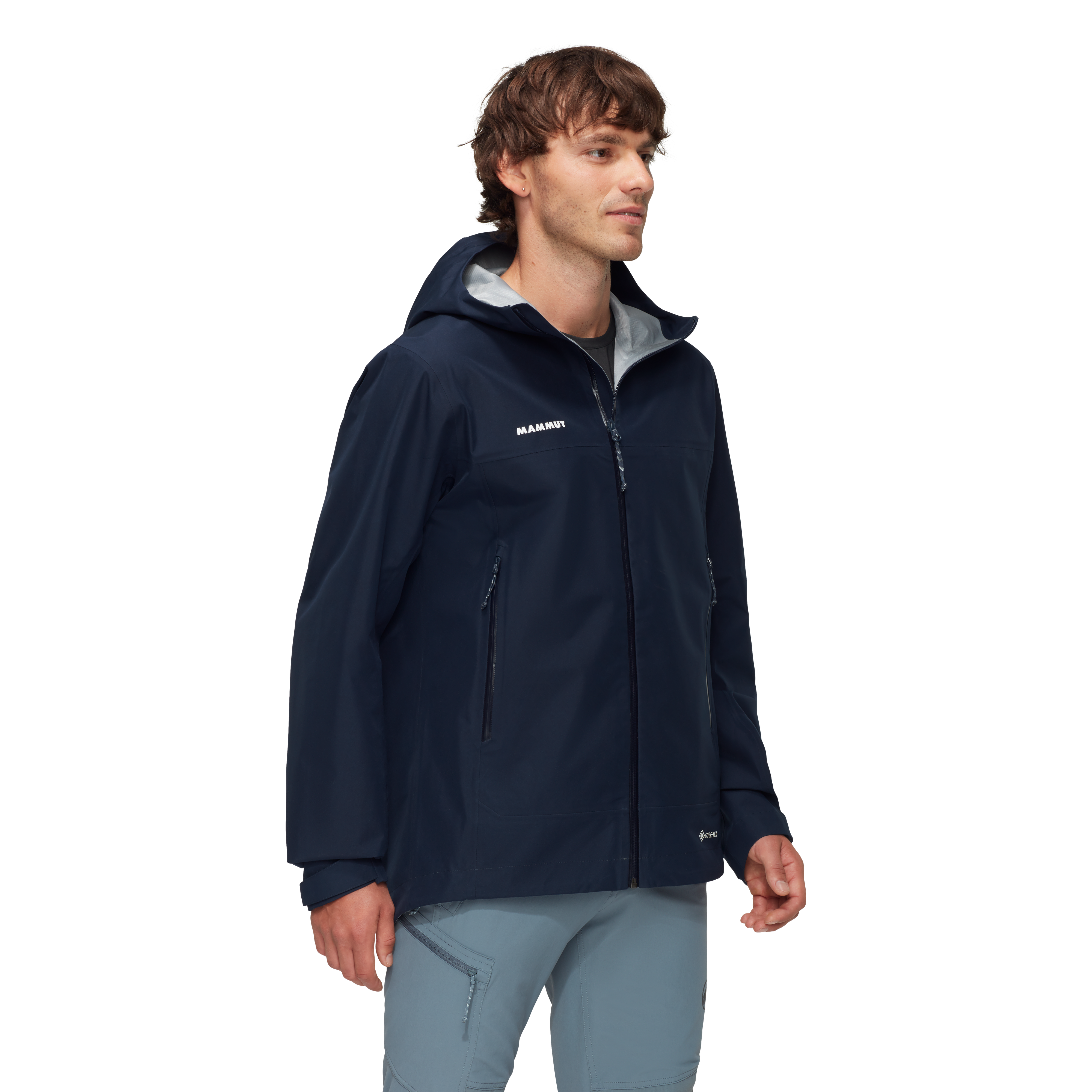 Men's Crater Light HS Hooded Jacket