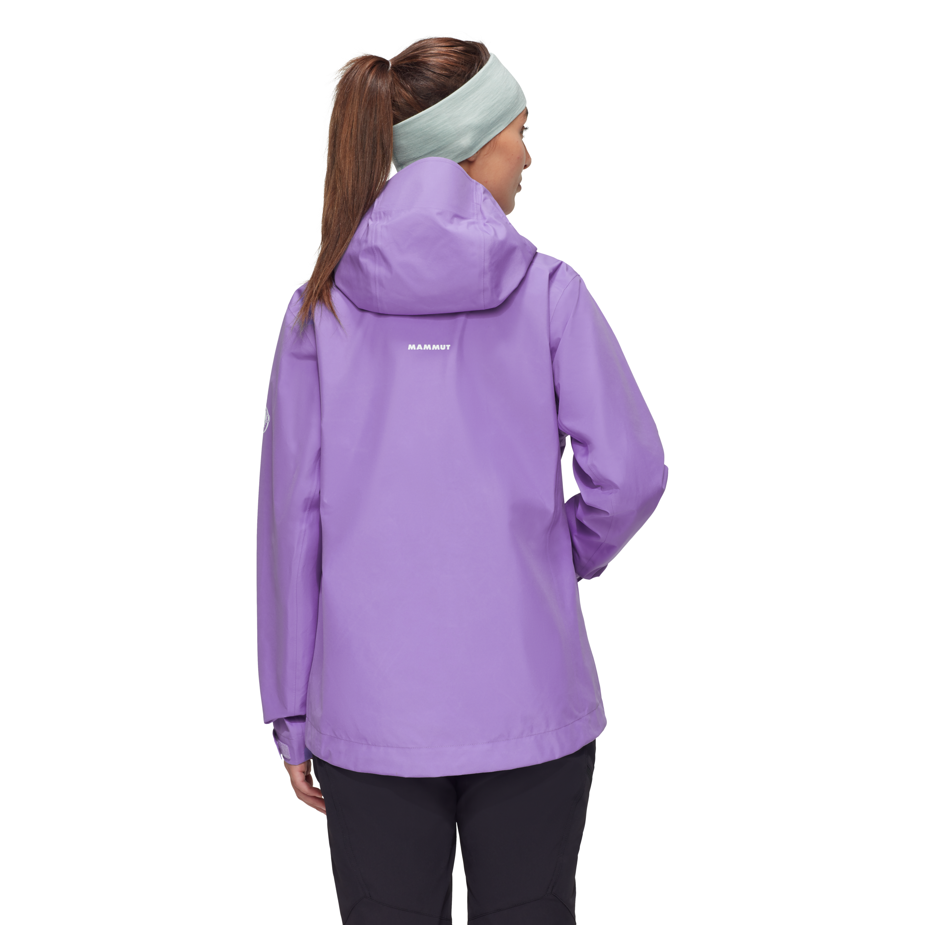 Women's Crater Light HS Hooded Jacket