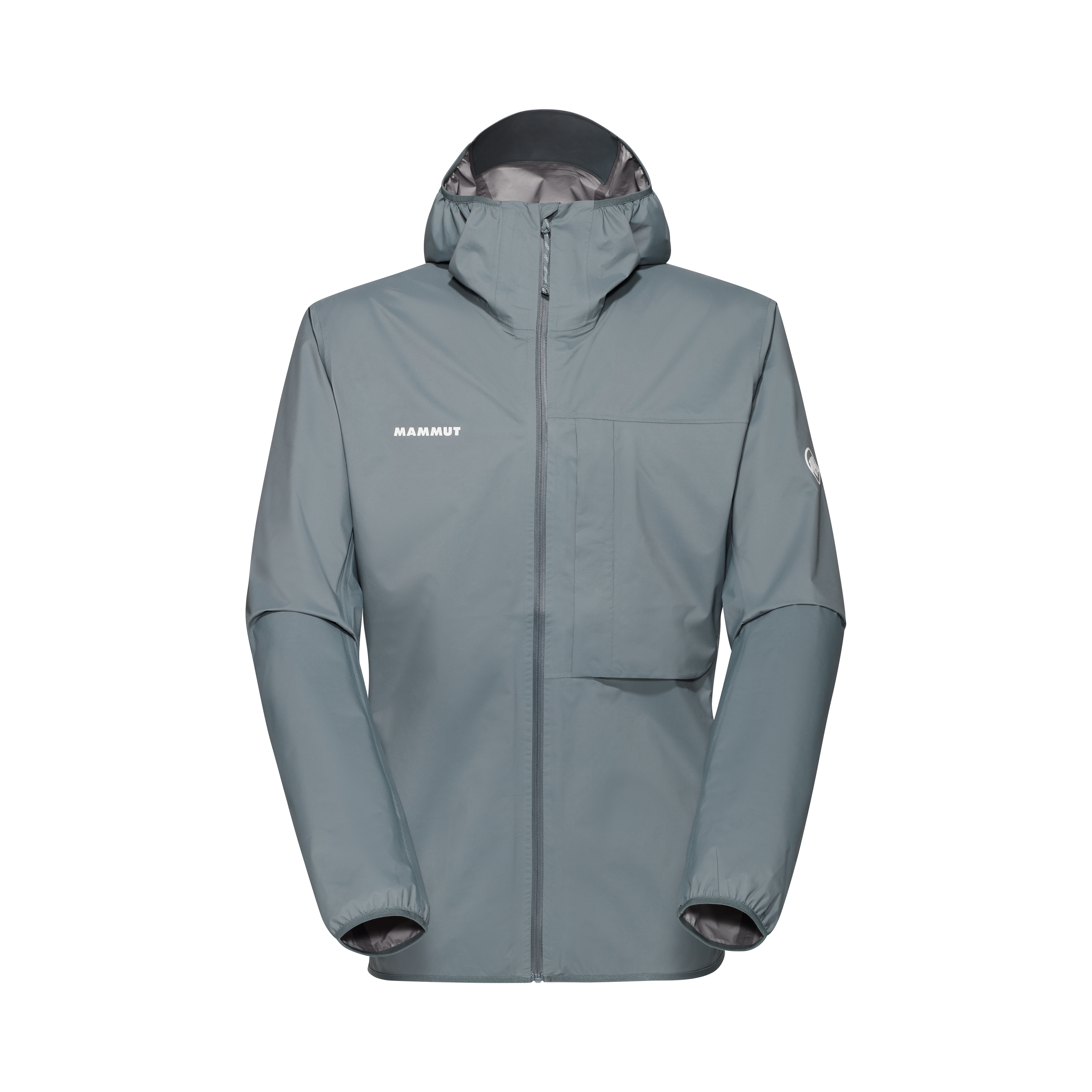 Men's Ducan Light HS Hooded Jacket