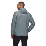 Men's Ducan Light HS Hooded Jacket