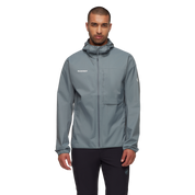Men's Ducan Light HS Hooded Jacket
