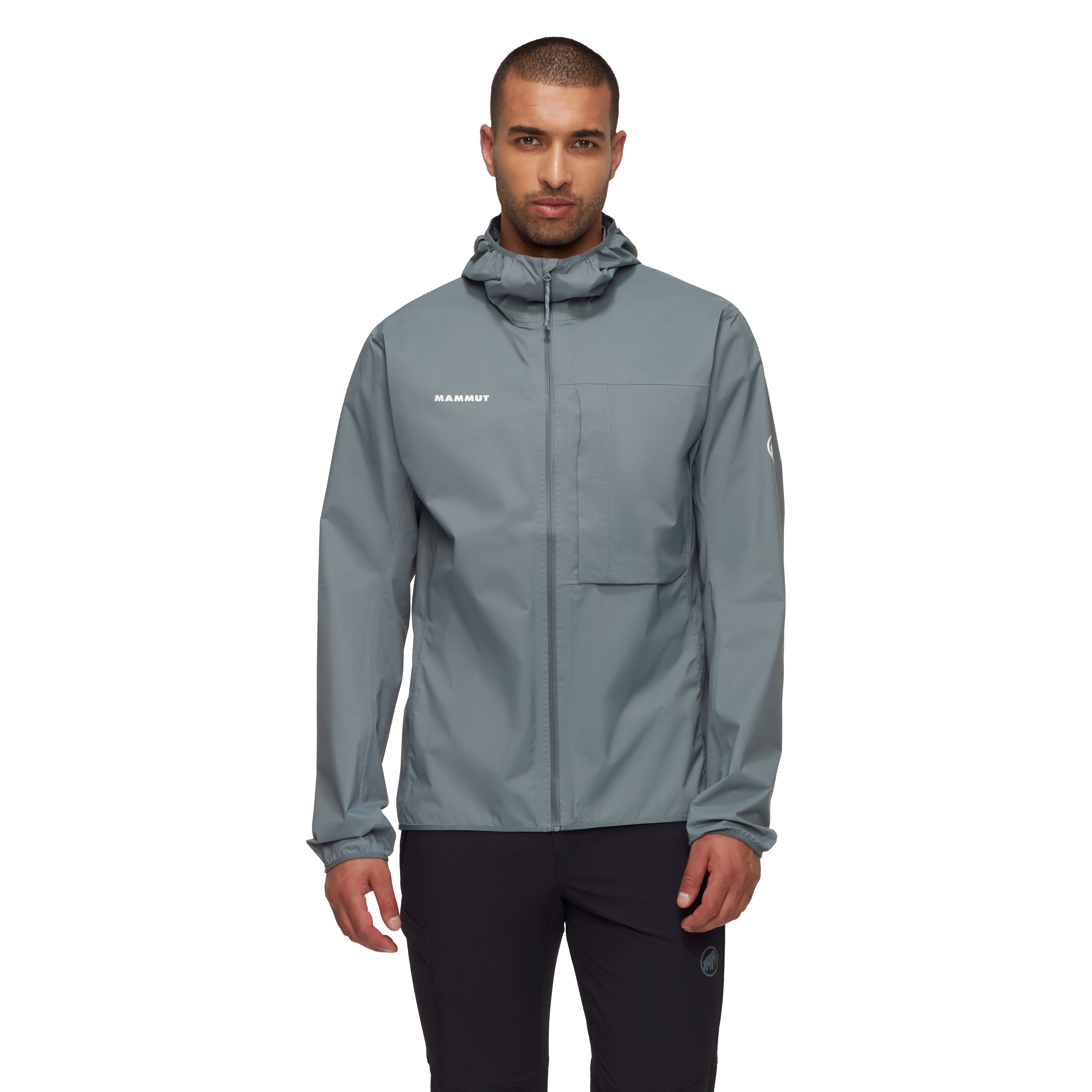 Men's Ducan Light HS Hooded Jacket