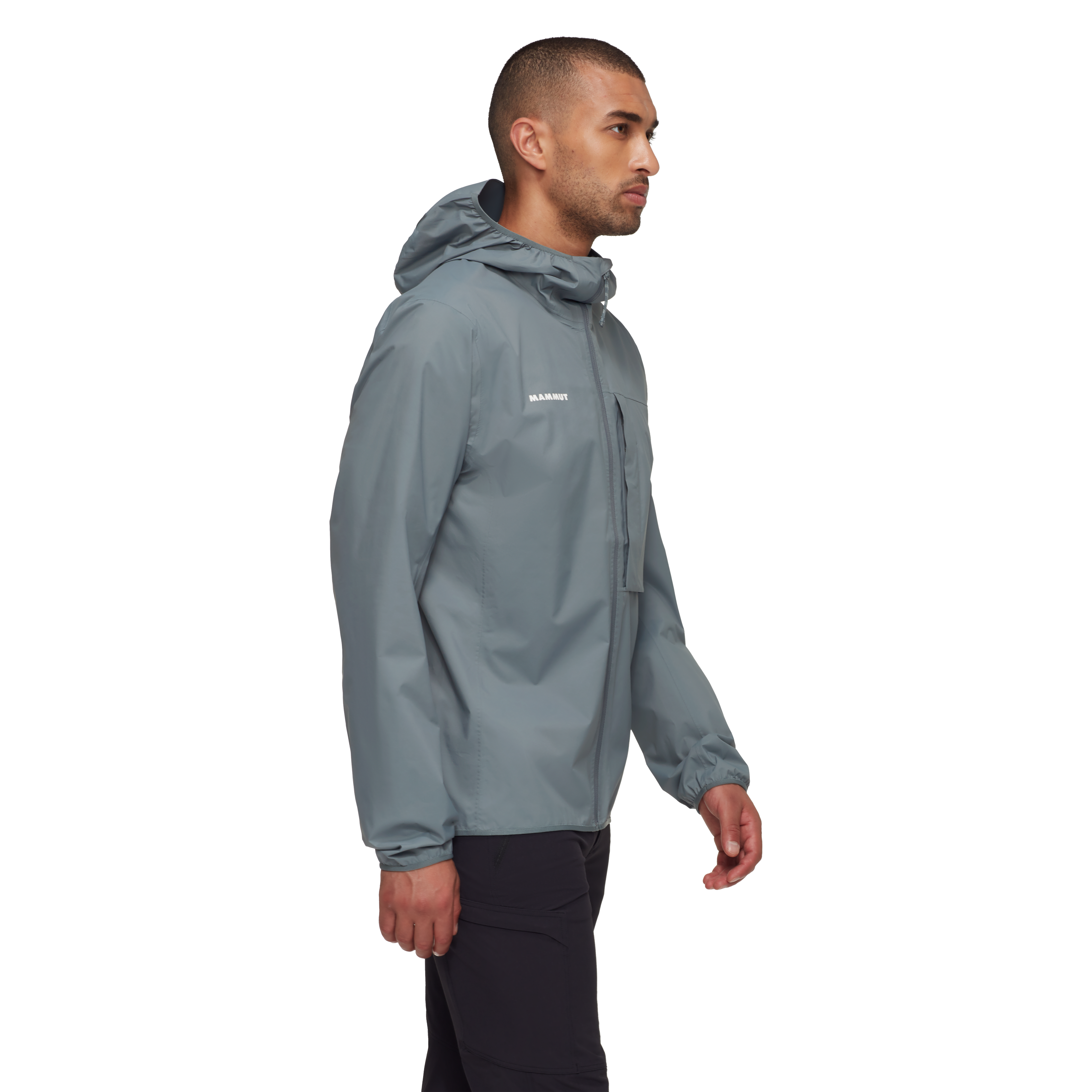 Men's Ducan Light HS Hooded Jacket