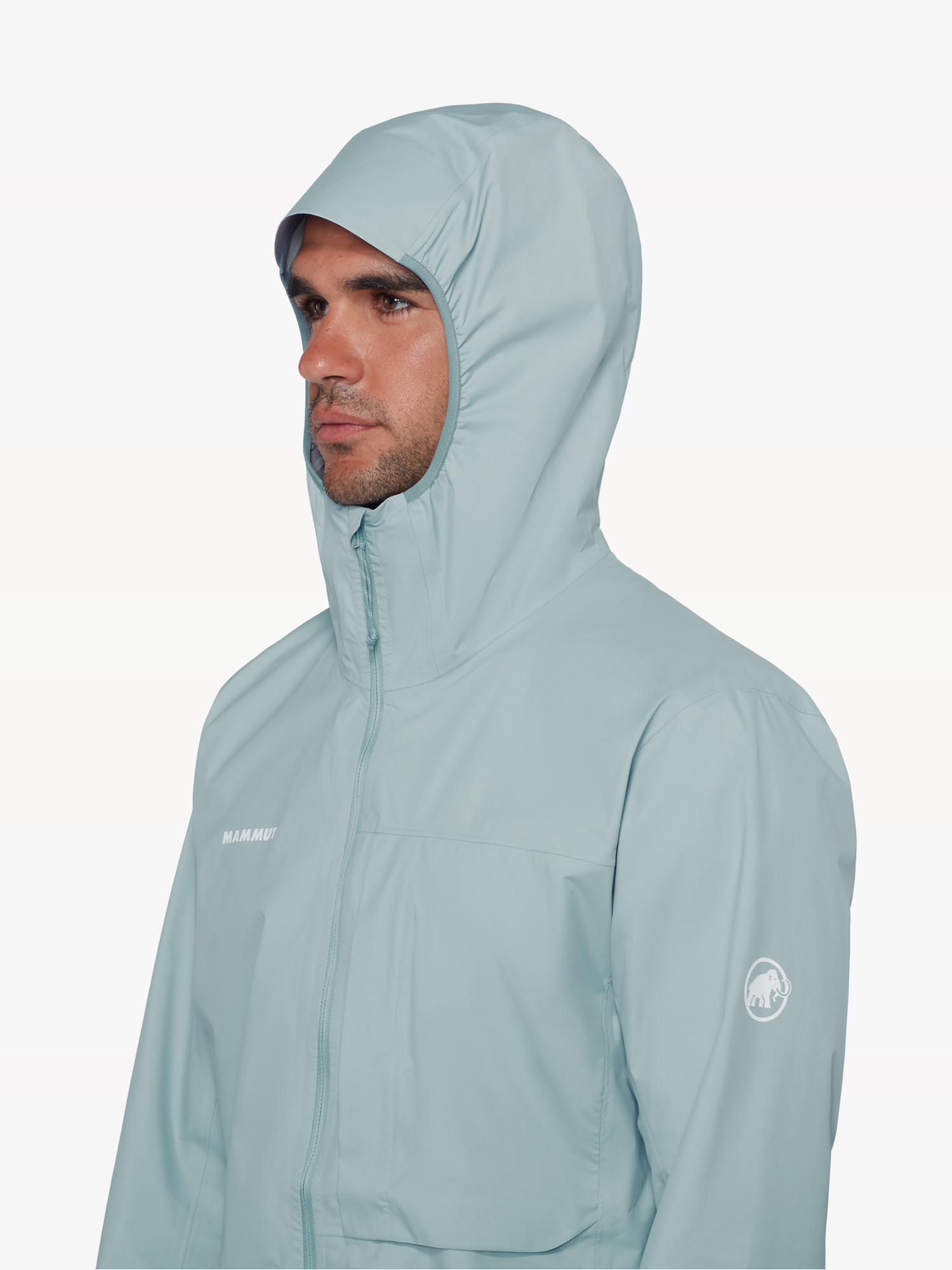 color:nebla
