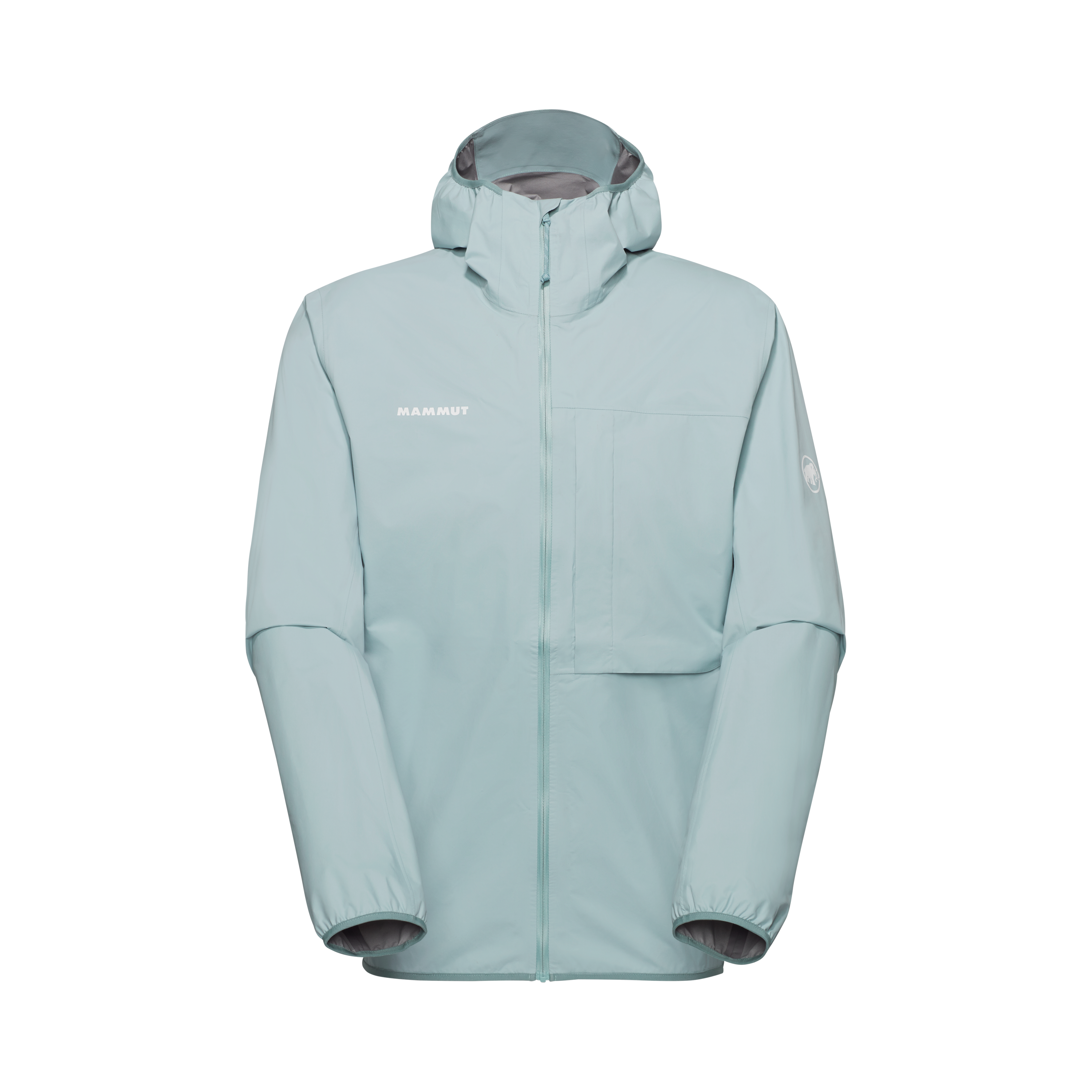 Men's Ducan Light HS Hooded Jacket