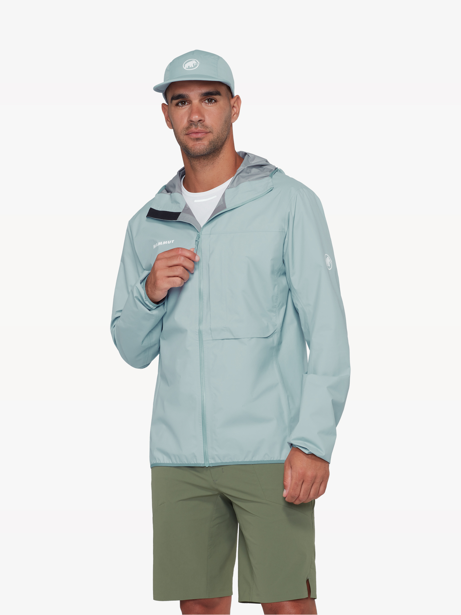 color:nebla