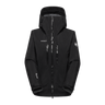 Women’s Crater Pro HS Hooded Jacket – Black