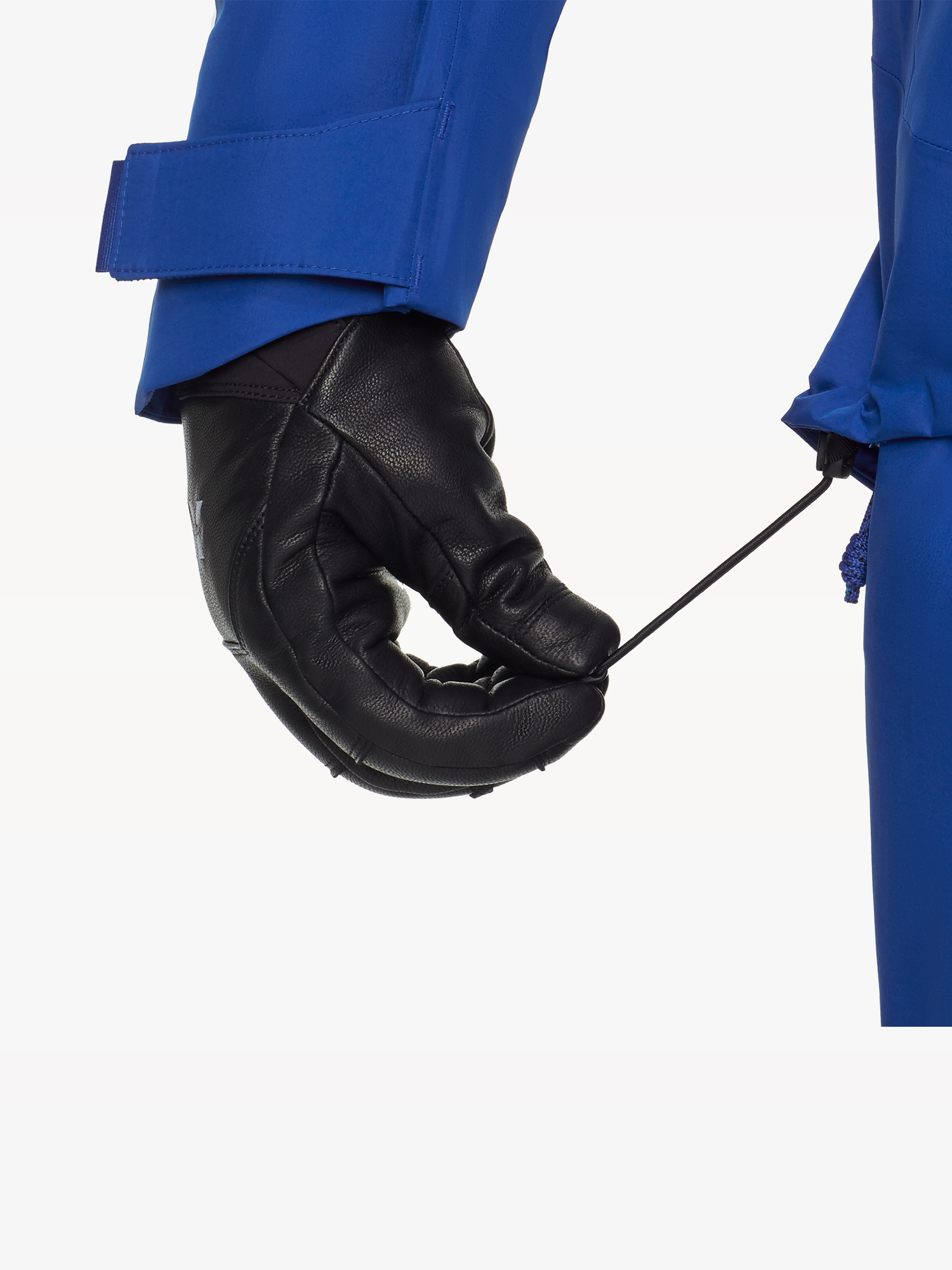 color:eiger blue