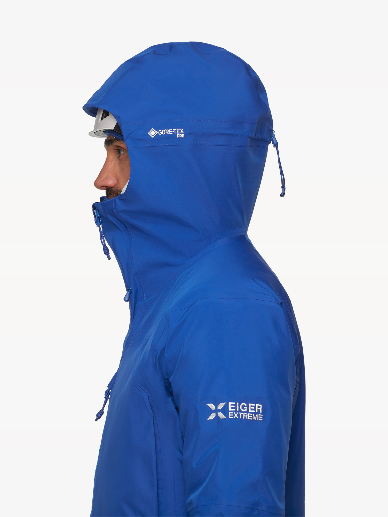color:eiger blue