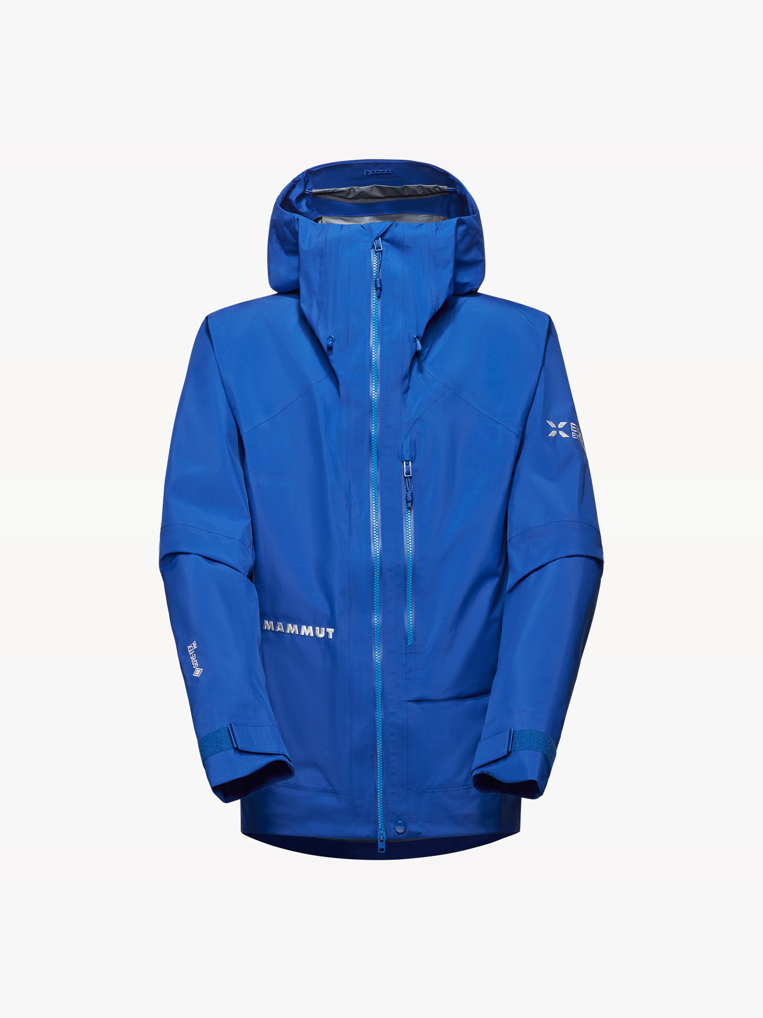 color:eiger blue
