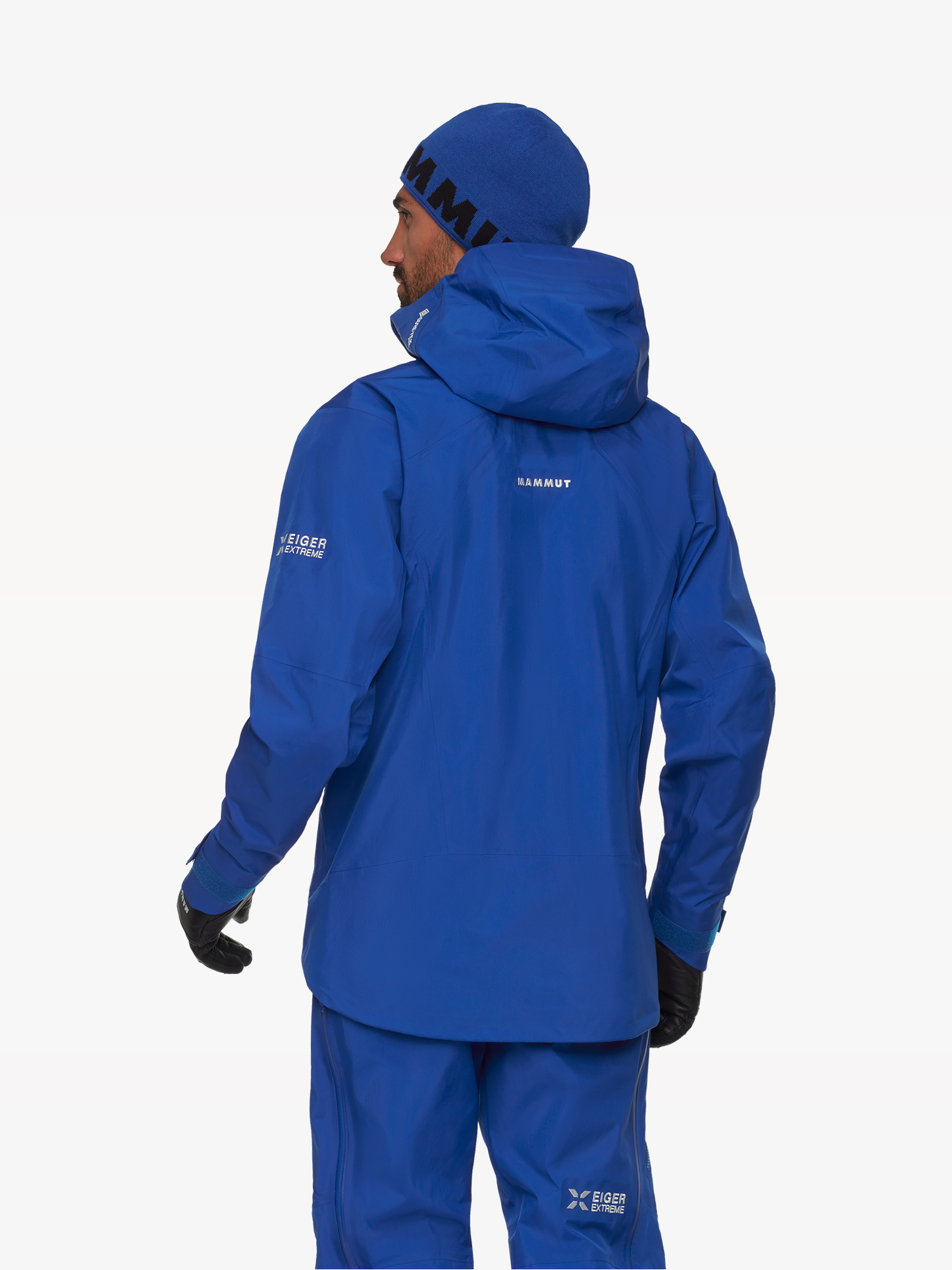 color:eiger blue