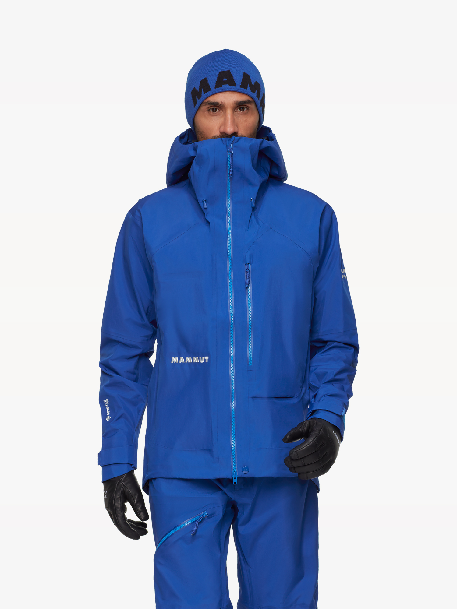color:eiger blue