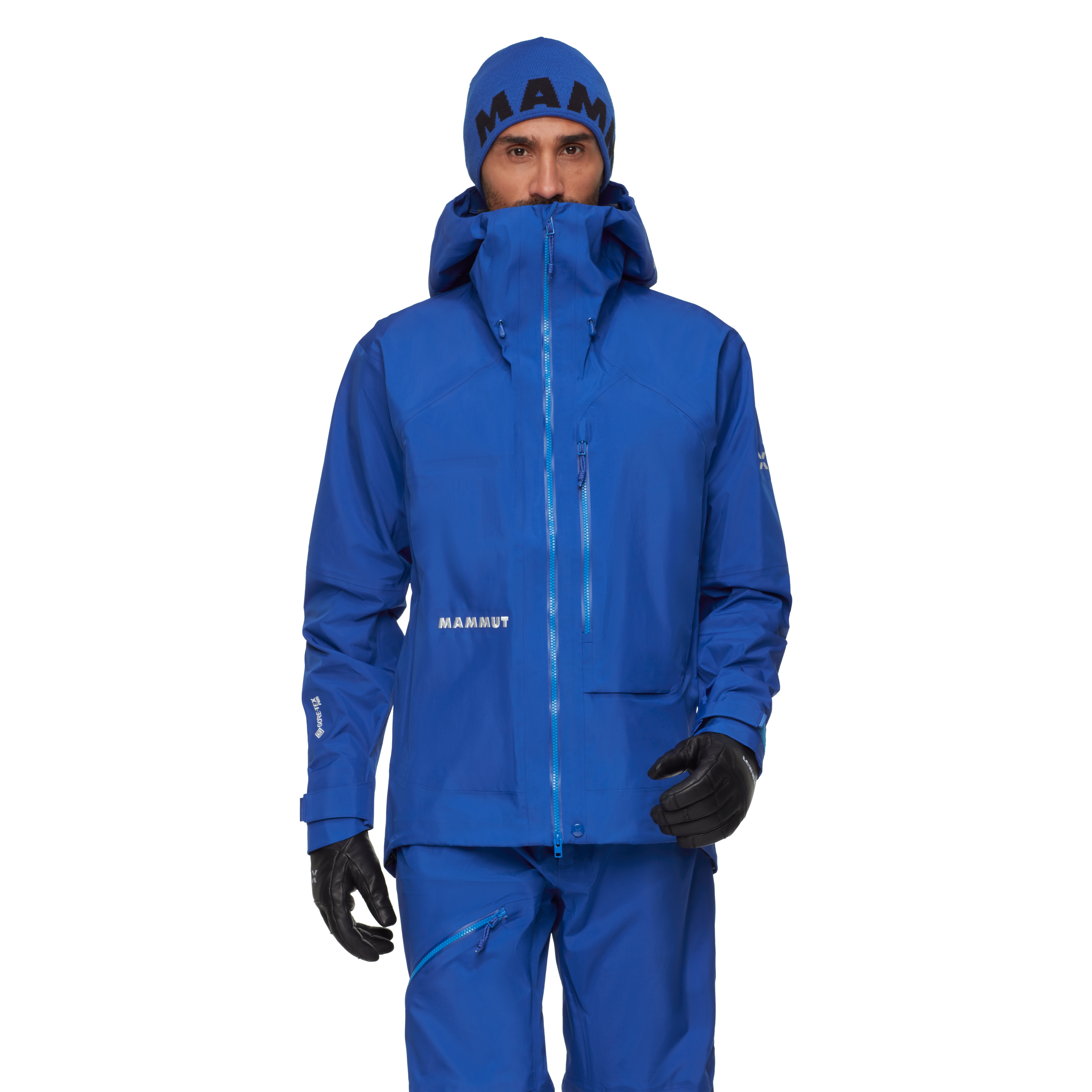 Men's Eiger Nordwand Advanced HS Hooded Jacket