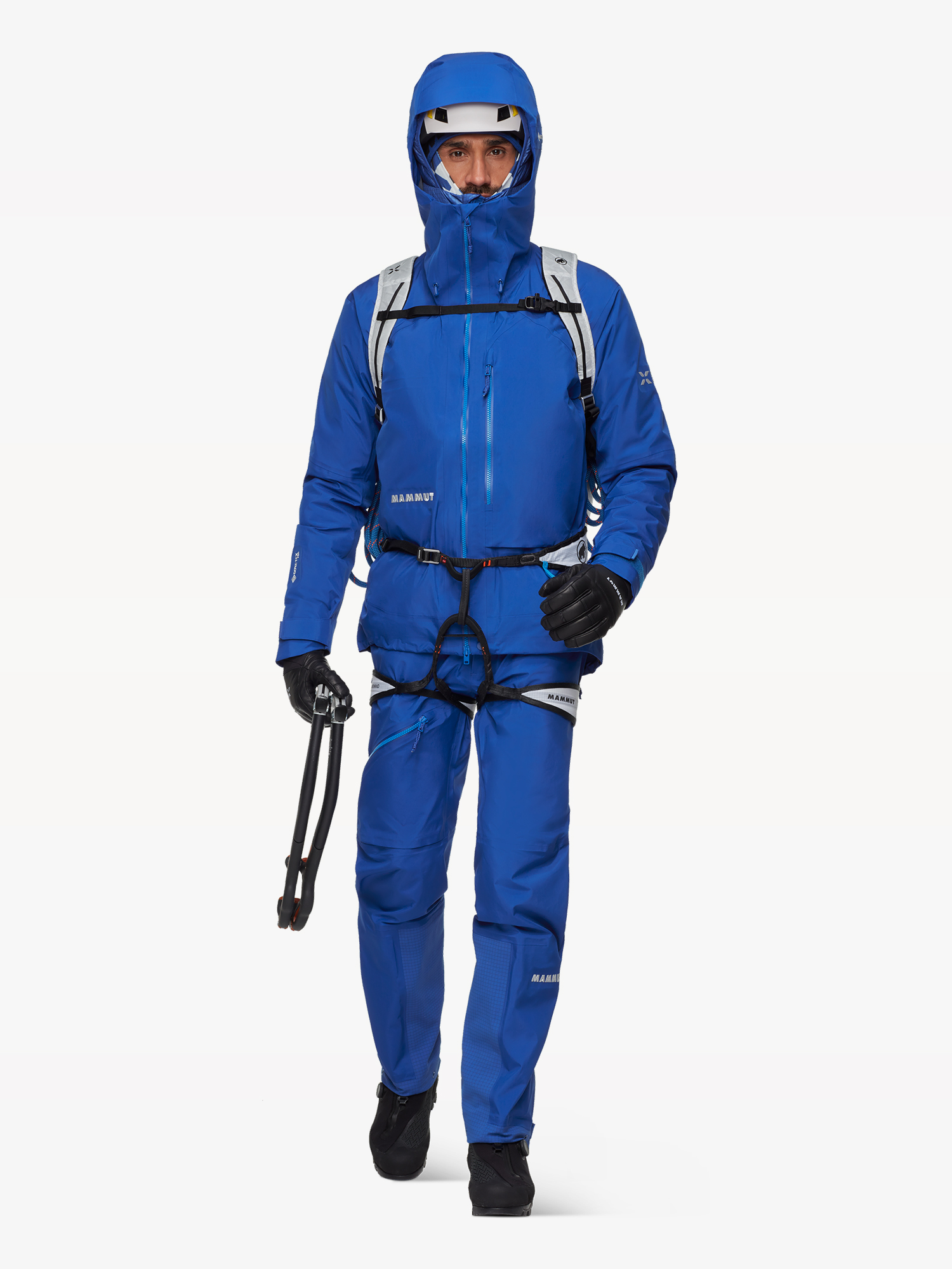 color:eiger blue