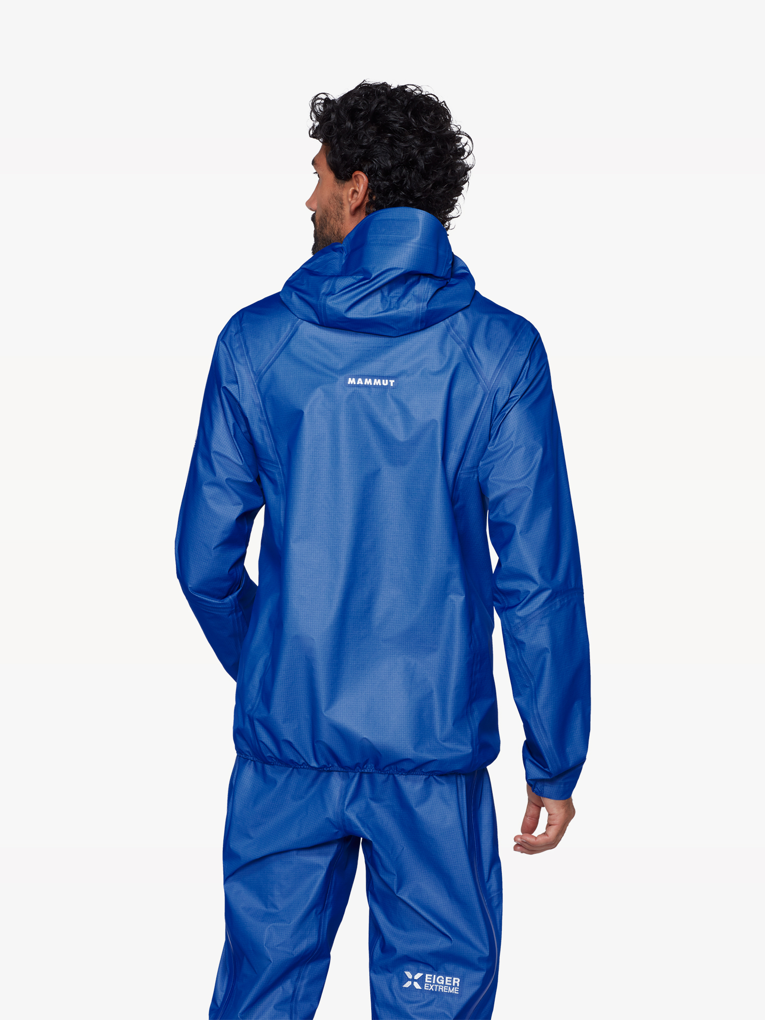 color:eiger blue