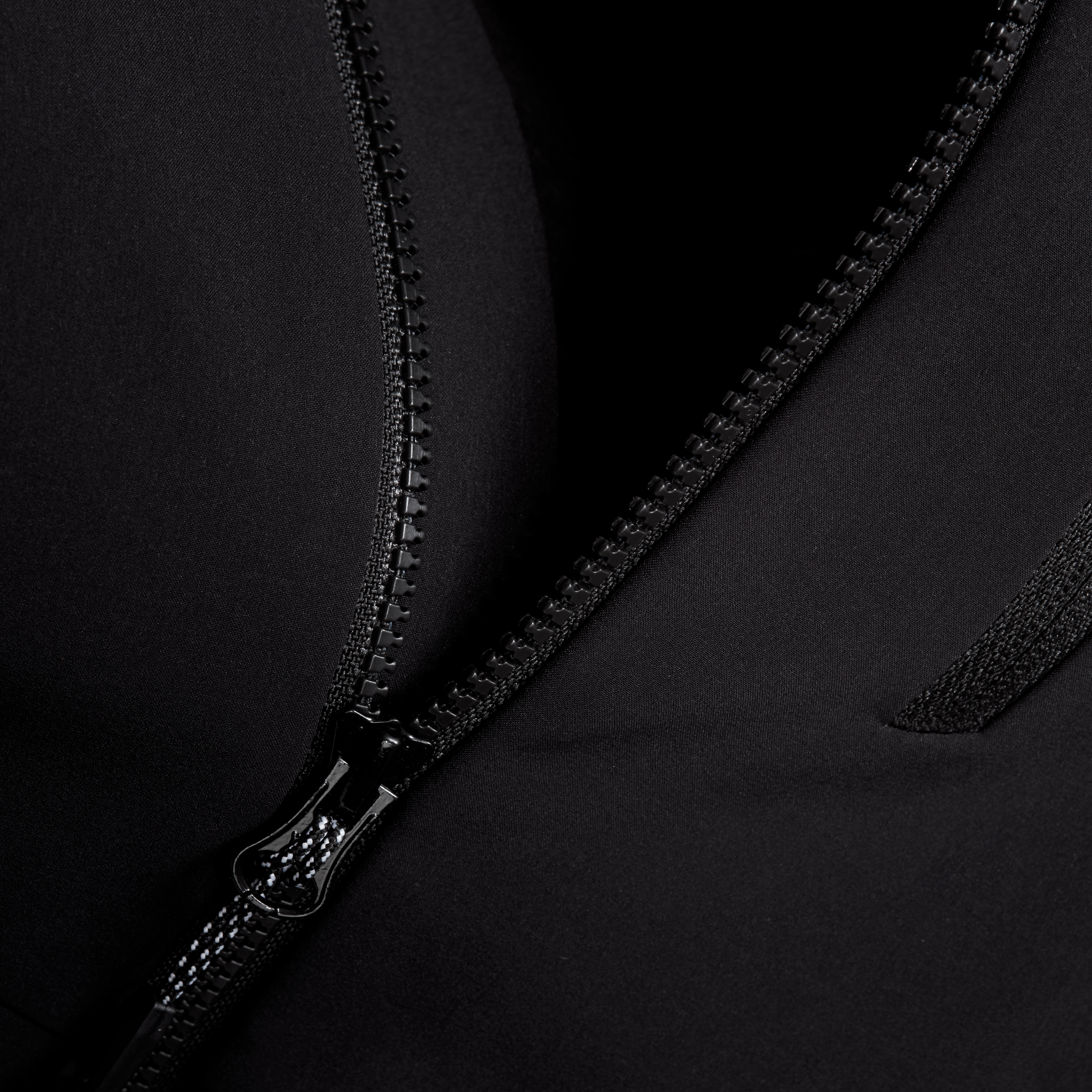 Men's Ultimate Comfort SO Hooded Jacket