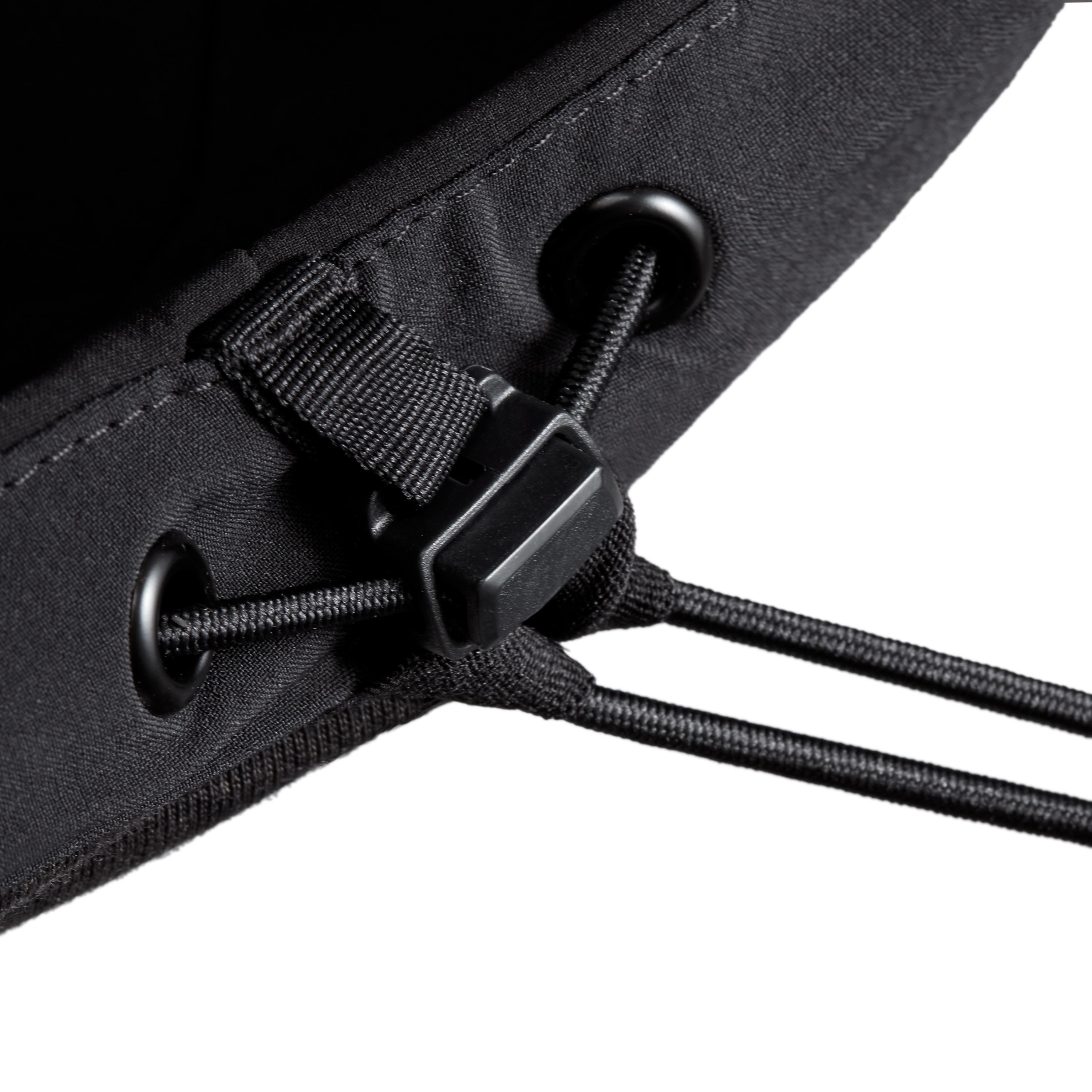 Men's Ultimate Comfort SO Hooded Jacket