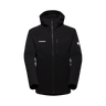 Men's Ultimate Comfort SO Hooded Jacket