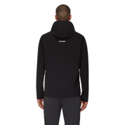 Men's Ultimate Comfort SO Hooded Jacket